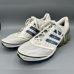 NWT Adidas Microbounce LT Running Shoes 11.5